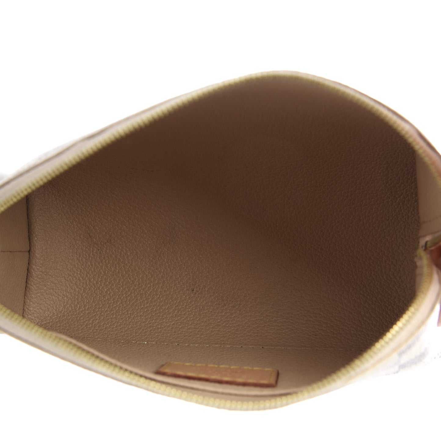 Damier Azur Cosmetic Pouch