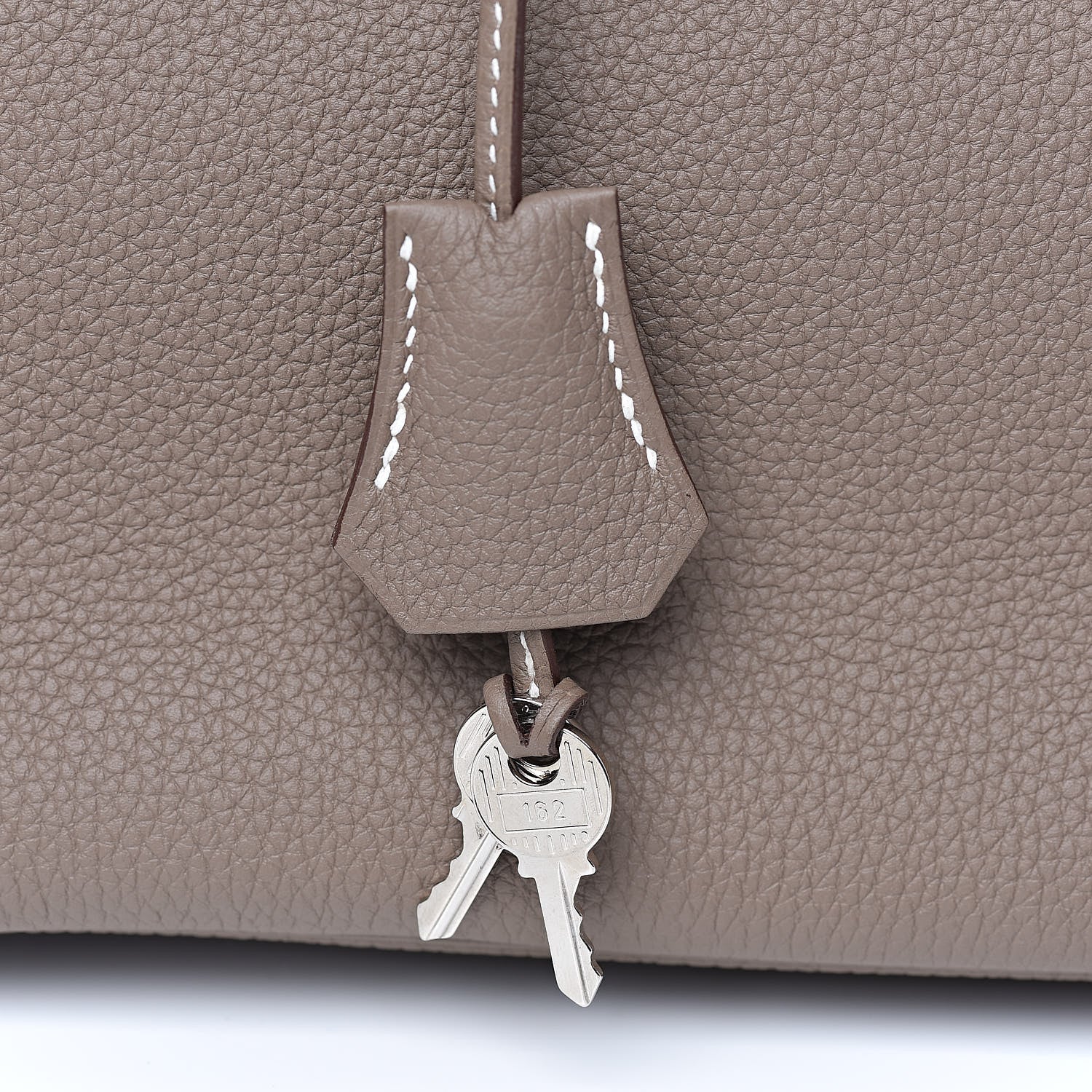 Hermes Togo Birkin 30 Etoupe 23 of 30