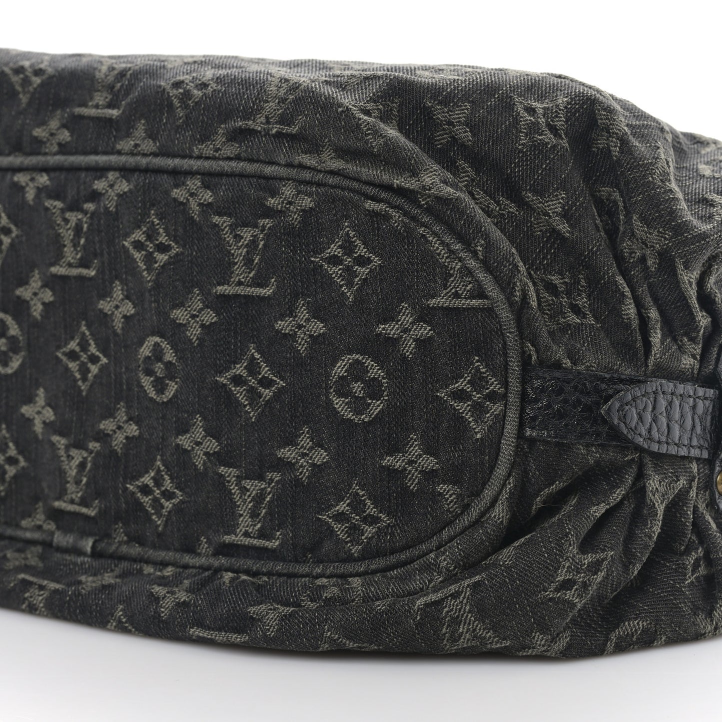 Denim Mahina XS Black