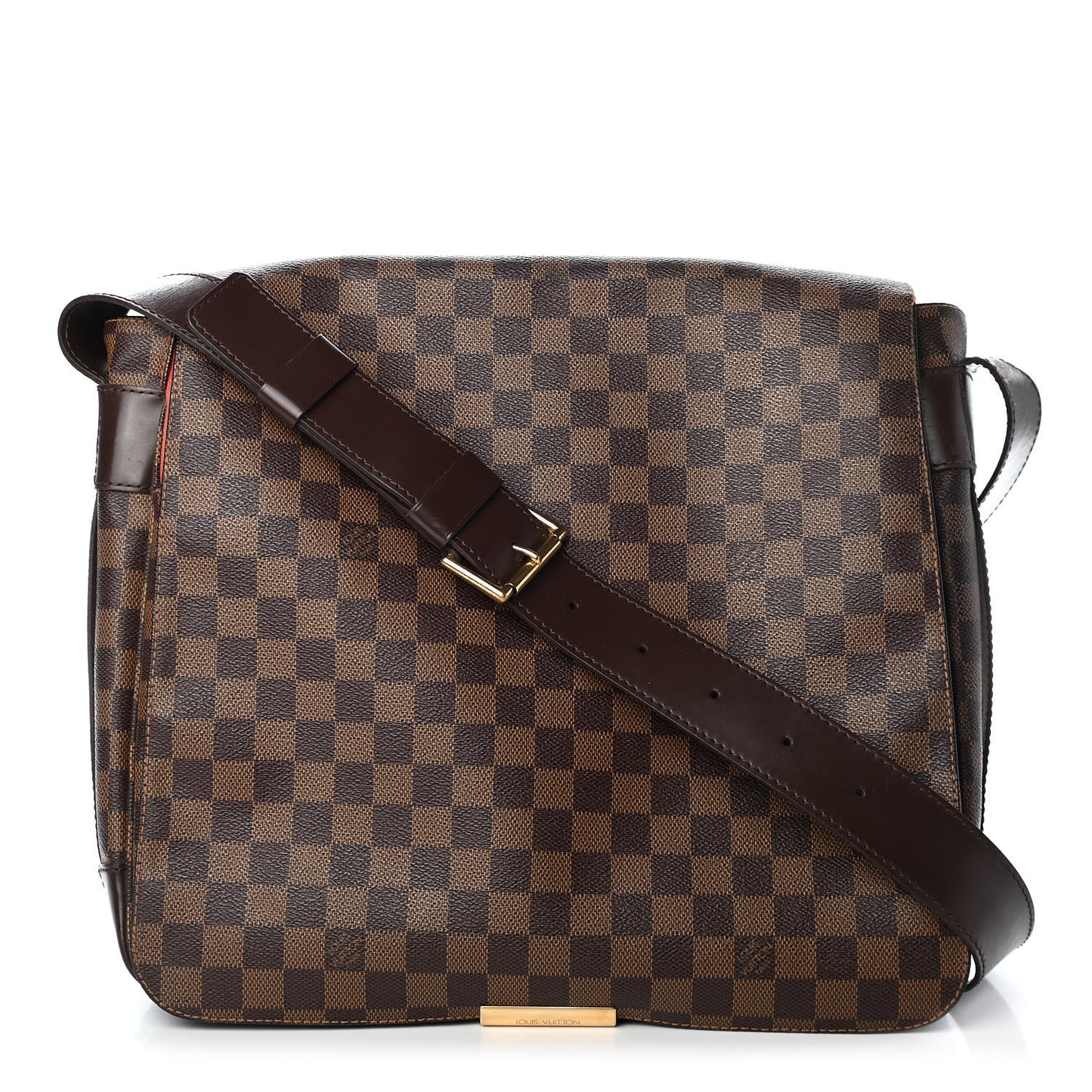 Damier Ebene Abbesses Messenger