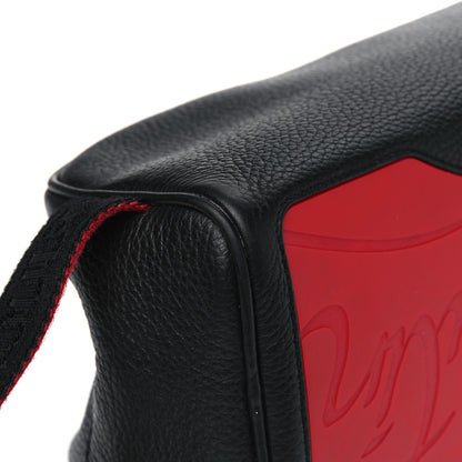 Christian Louboutin Calfskin Blaster Belt Bag Black 15 of 15