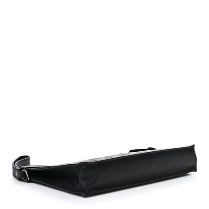 Louis Vuitton Damier Infini Standing Pouch  Black 4 of 7