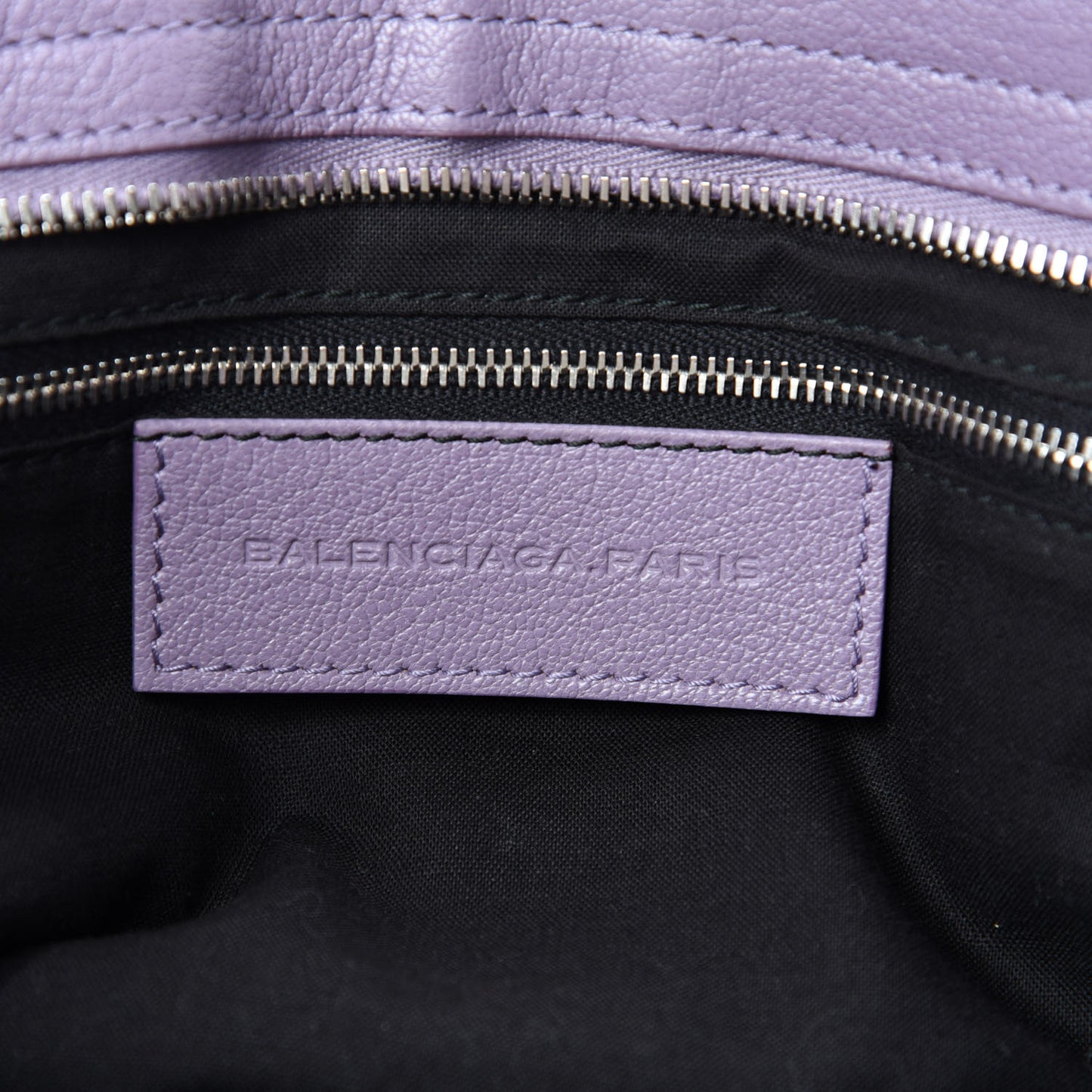 Chevre Giant 12 Silver Hardware Hardware City Glycine