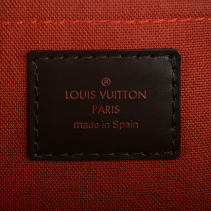 Louis Vuitton Damier Ebene Ribera MM 6 of 7