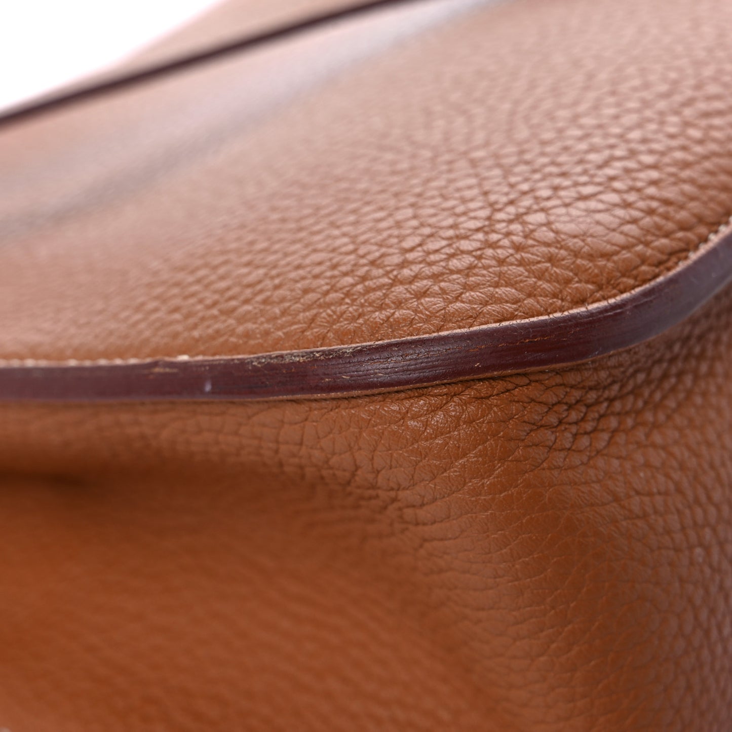 Taurillon Clemence Halzan 31 Gold