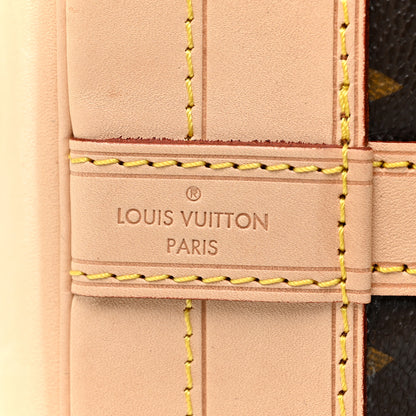 Louis Vuitton Monogram Noe 6 of 10