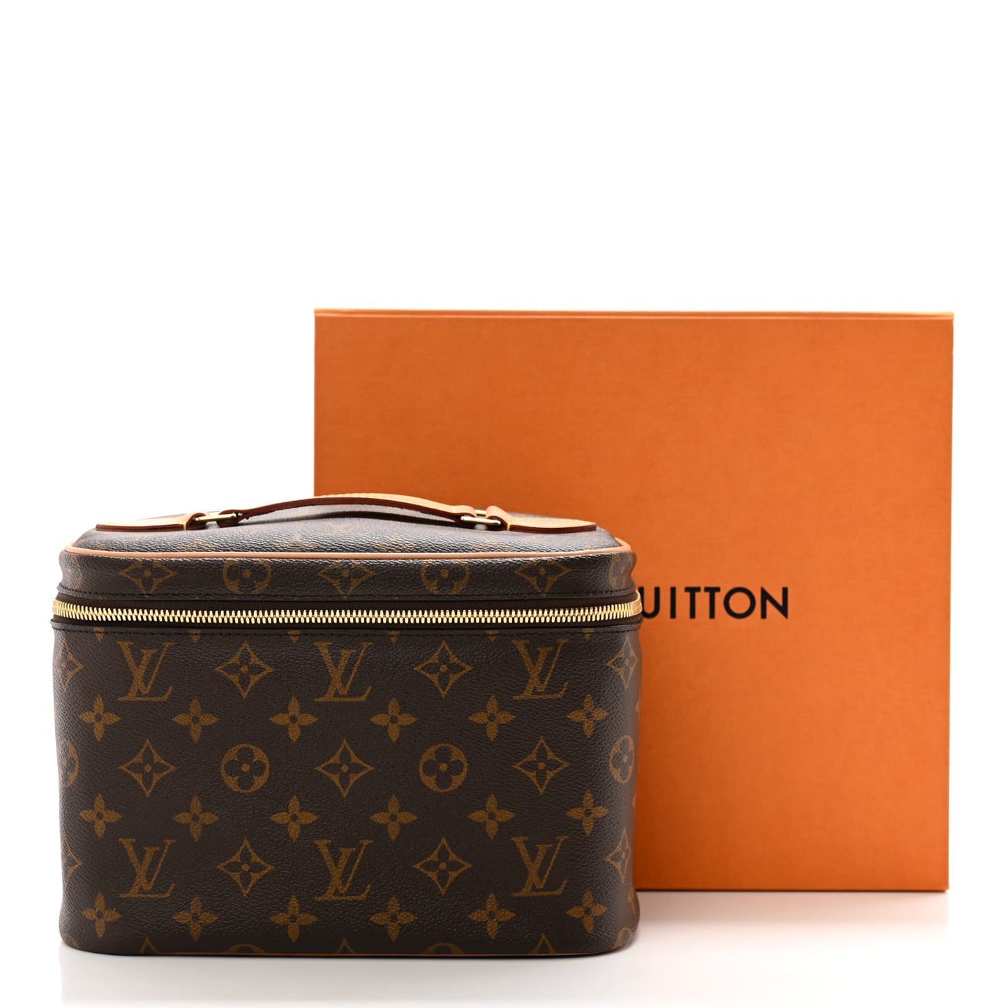 Monogram Nice BB