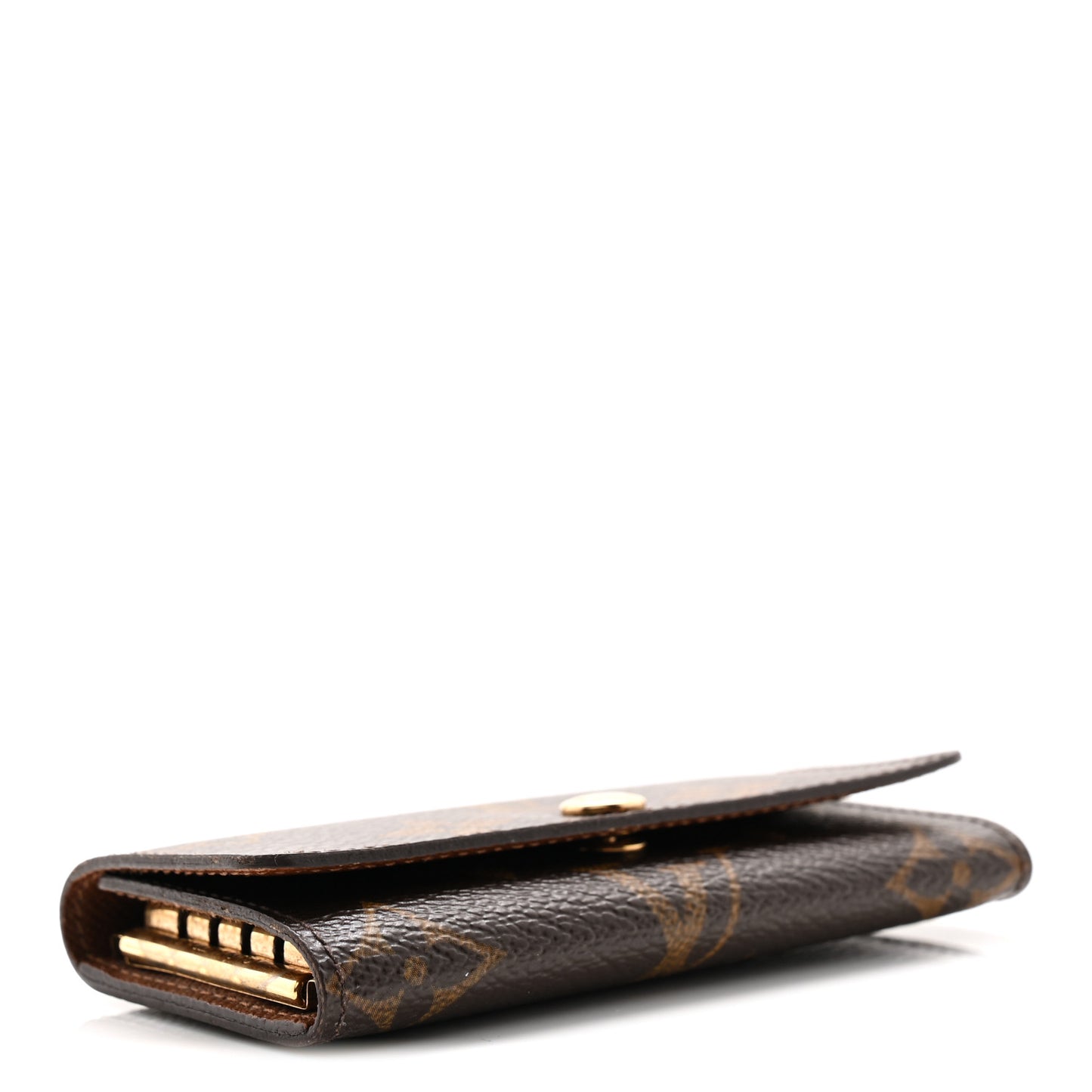 Monogram 4 Key Multicles Holder