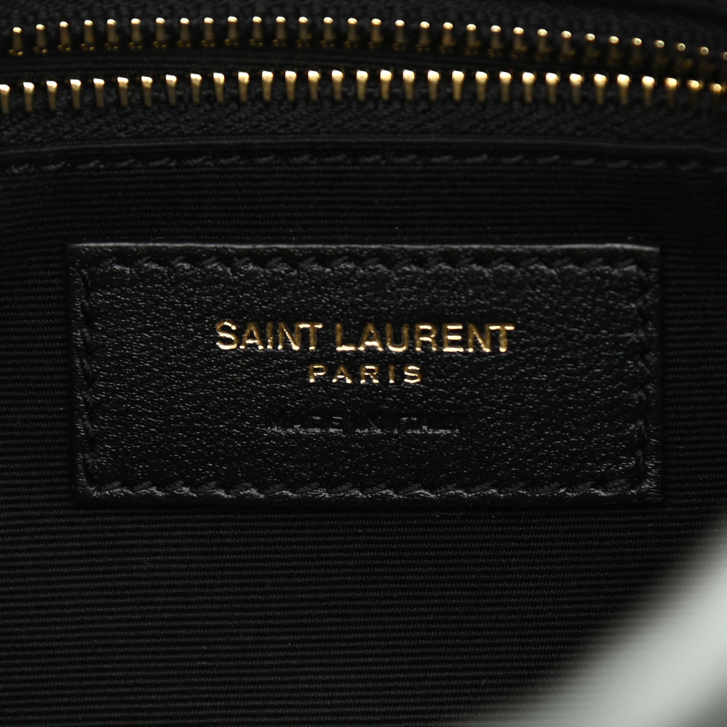 Lambskin Quilted Victoire Camera Bag New Vert Fonce