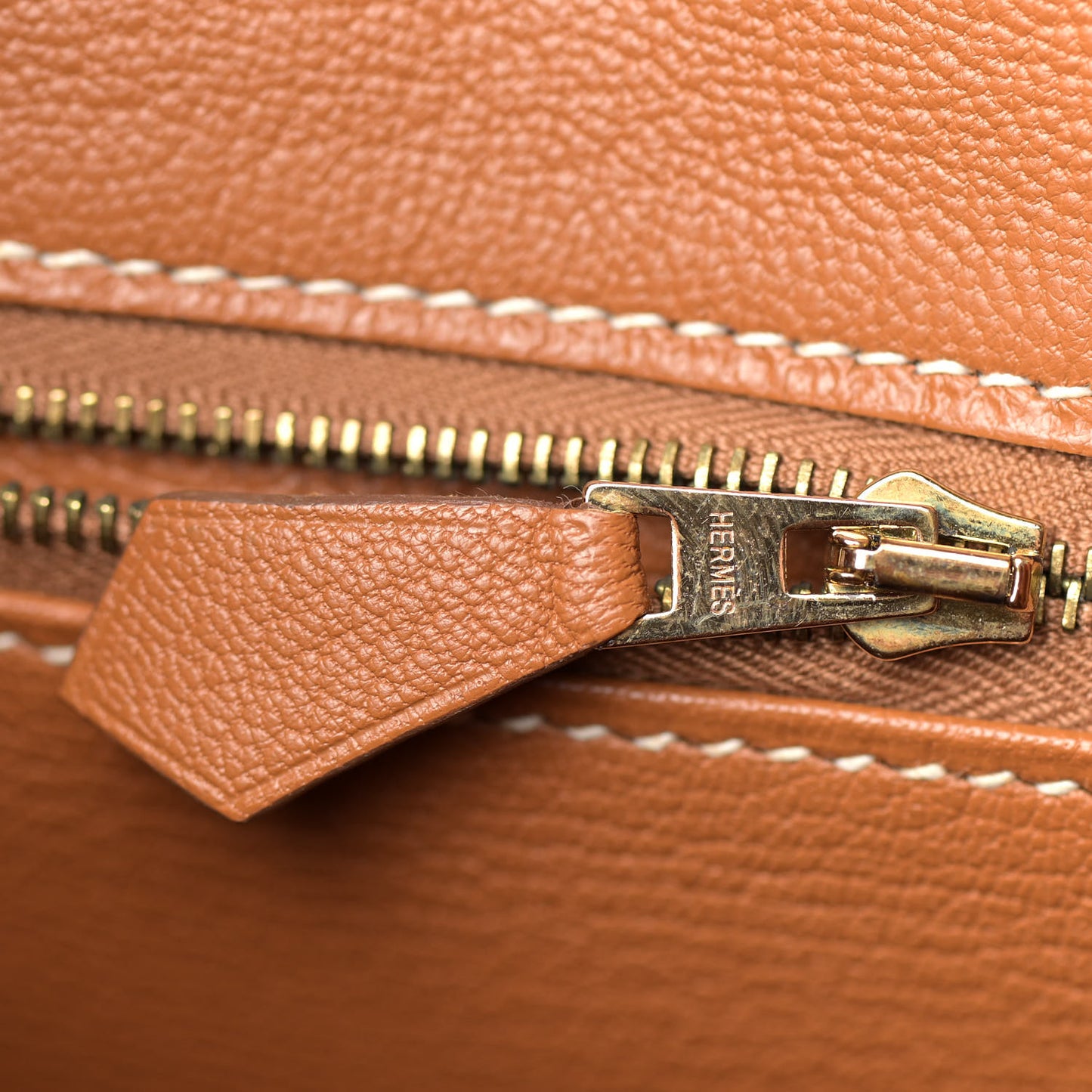 Epsom Candy Kelly Retourne 28 Rose Jaipur Gold