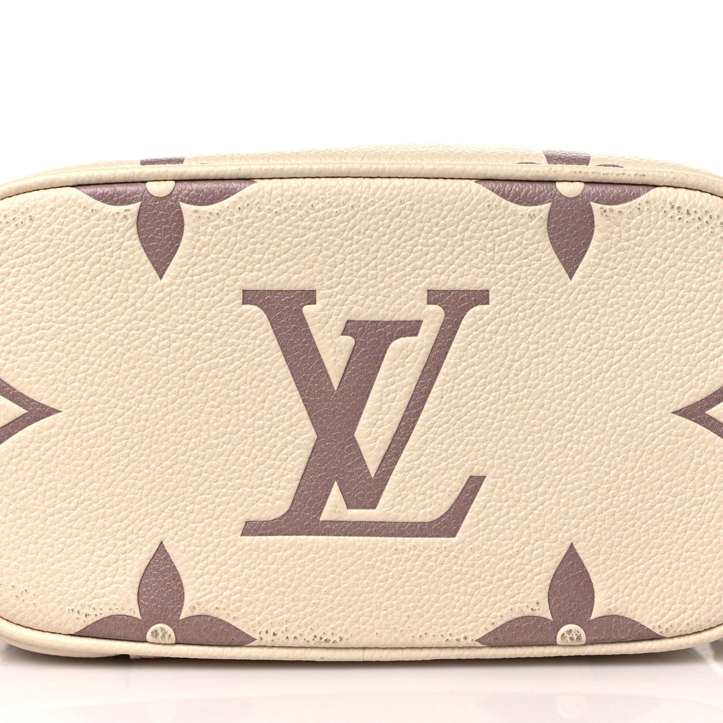 Empreinte Monogram Giant Vanity PM Creme Bois de Rose