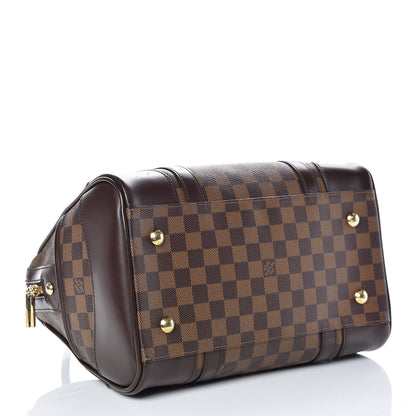 Louis Vuitton Damier Ebene Berkeley 4 of 14