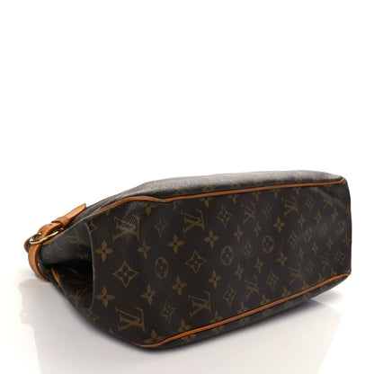 Louis Vuitton Monogram Batignolles Horizontal 4 of 9