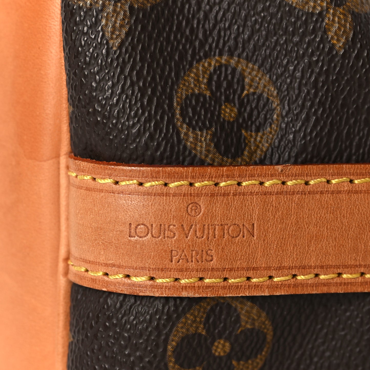 Monogram Petit Noe