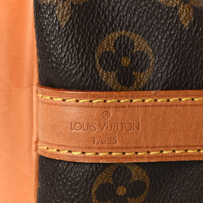 Louis Vuitton Monogram Petit Noe 7 of 11