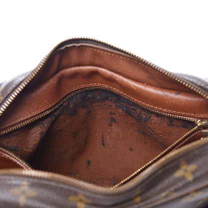 Louis Vuitton Monogram Trocadero 27 13 of 15