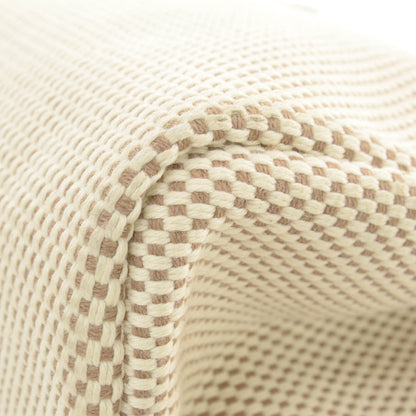 Hermes Toile HERBAG PM 9 of 16