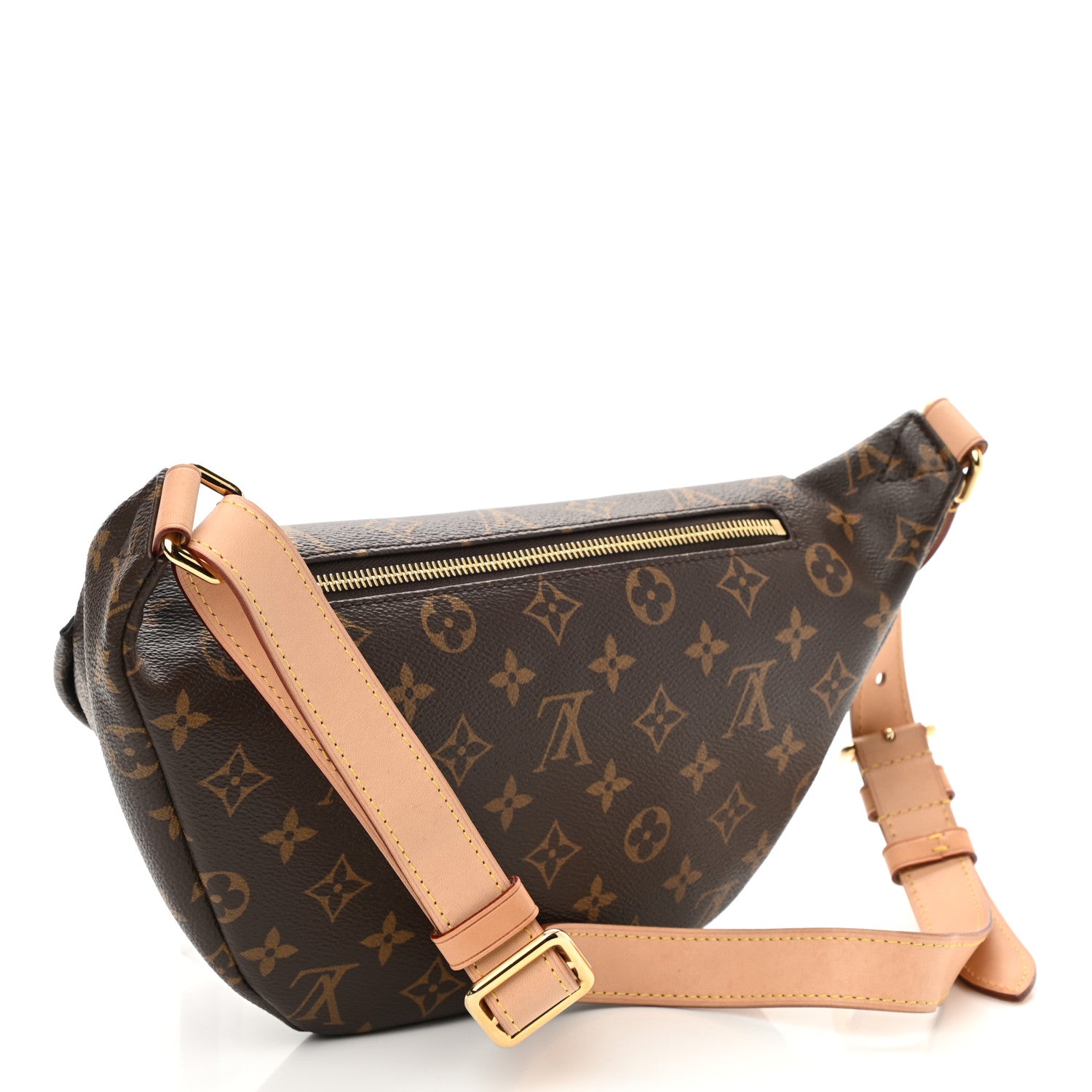 Louis Vuitton Monogram Bumbag 3 of 8