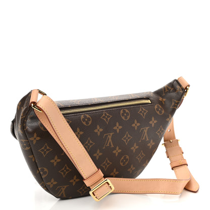 Louis Vuitton Monogram Bumbag 3 of 8