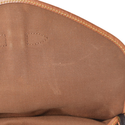Louis Vuitton Monogram Saumur 30 10 of 18
