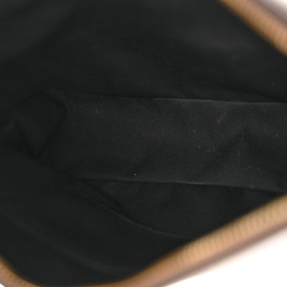 Louis Vuitton Monogram Odeon MM Black 11 of 11