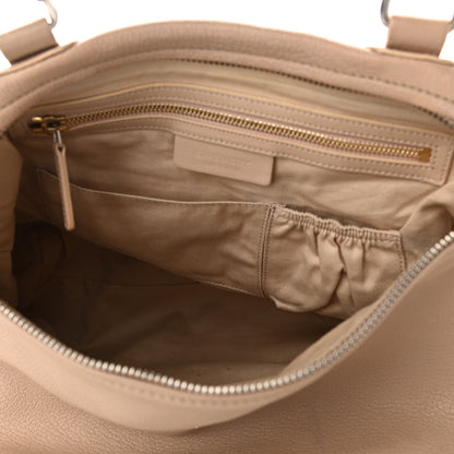 Givenchy Sugar Goatskin Large Pandora Beige 5 of 12