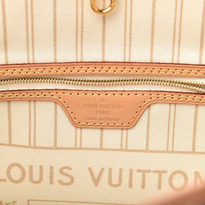 Louis Vuitton Damier Azur Neo Neverfull PM 7 of 12