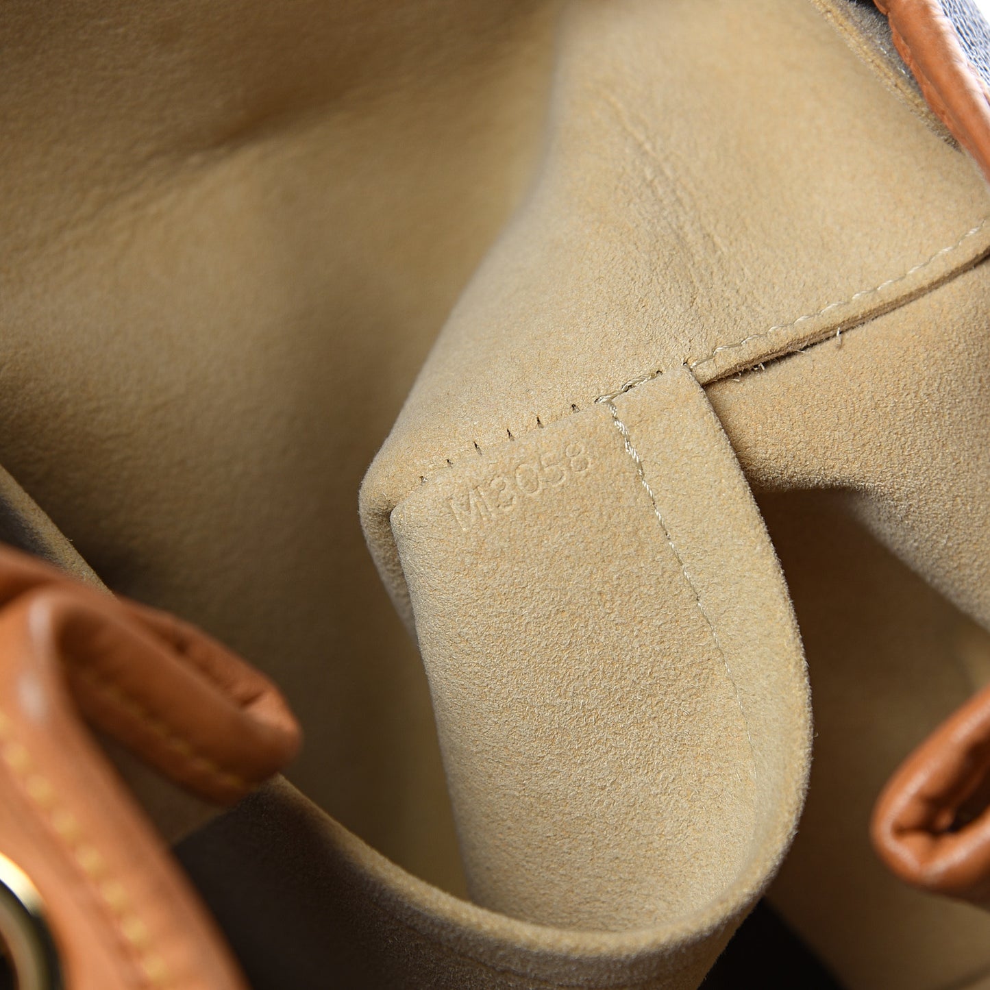 Monogram Galliera PM
