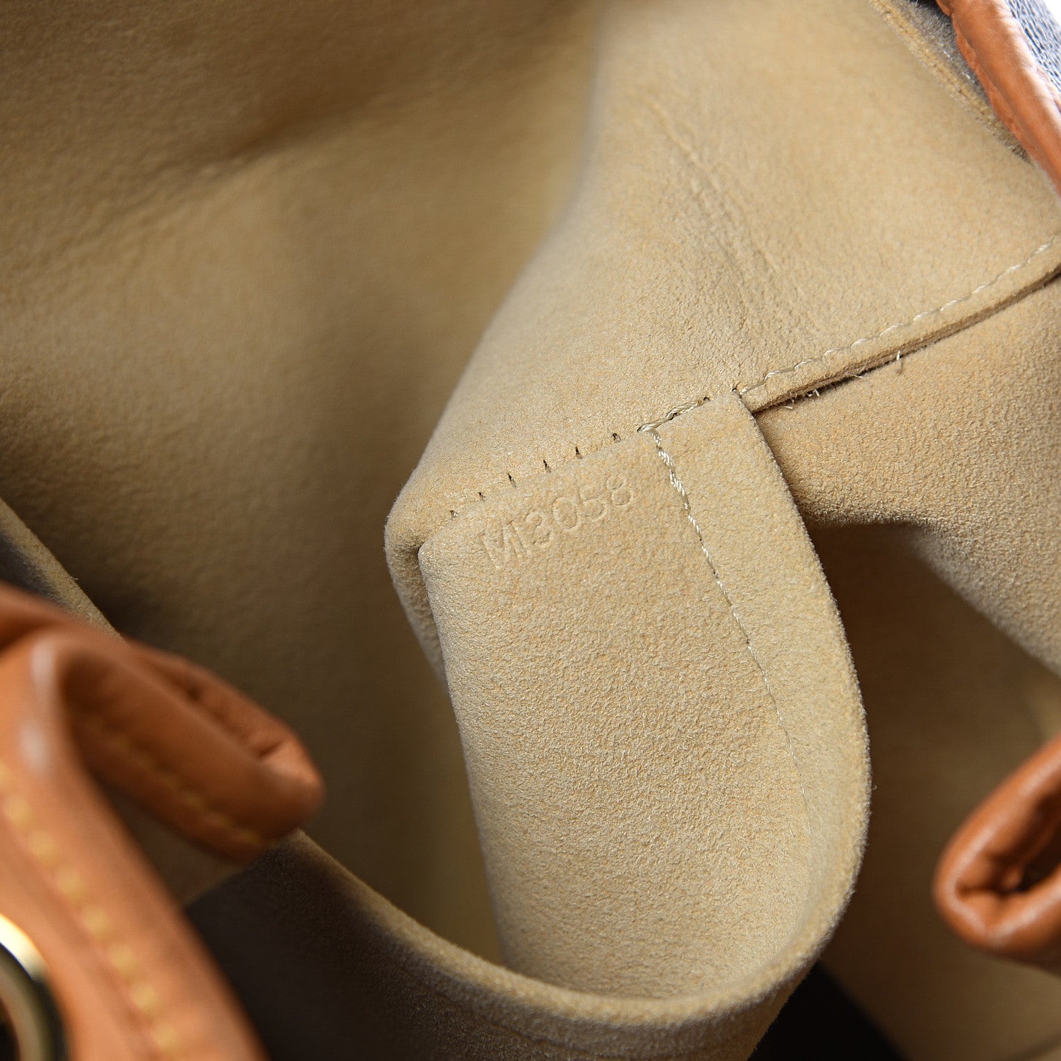 Louis Vuitton Monogram Galliera PM 7 of 12