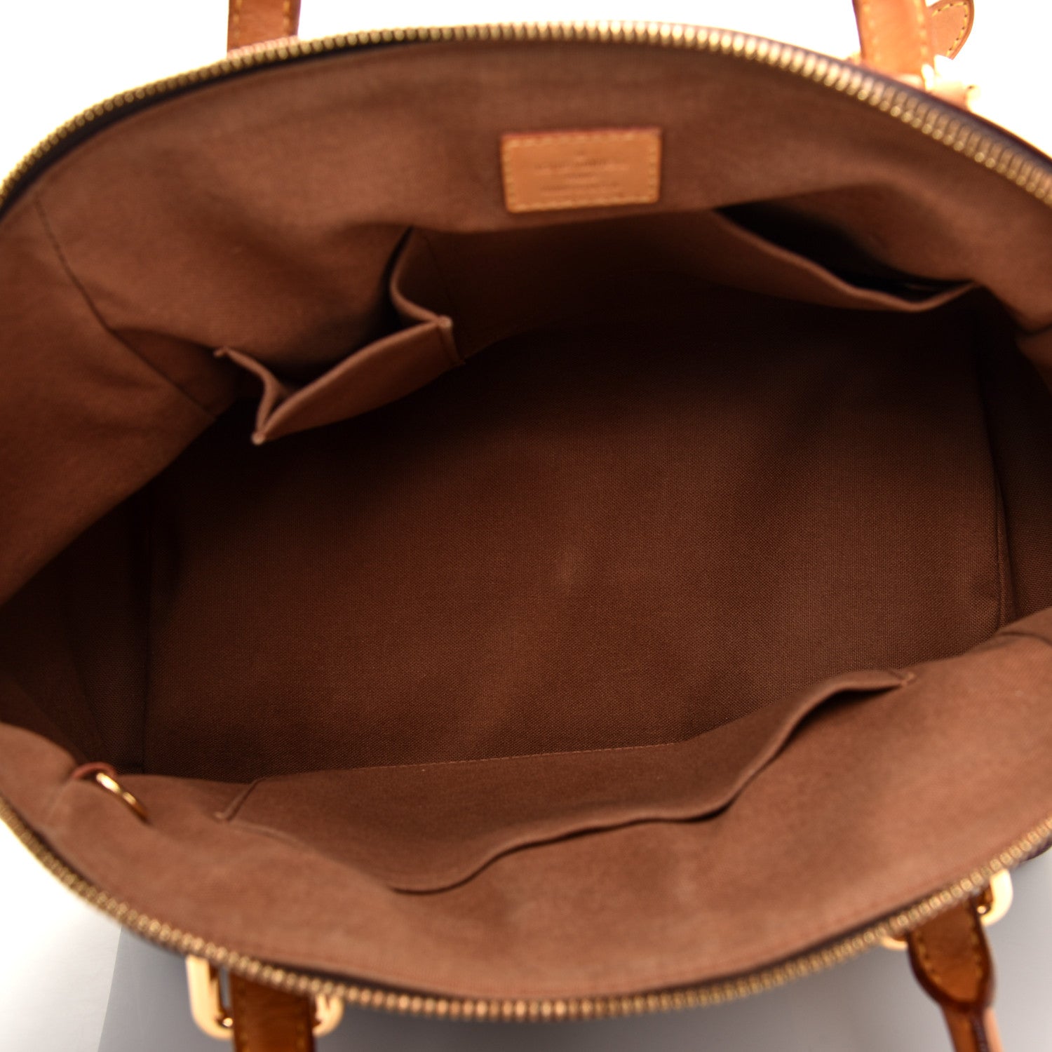 Louis Vuitton Monogram Tivoli GM 4 of 10