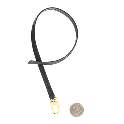 Louis Vuitton Calfskin Pochette Accessories Strap Ebene 2 of 3