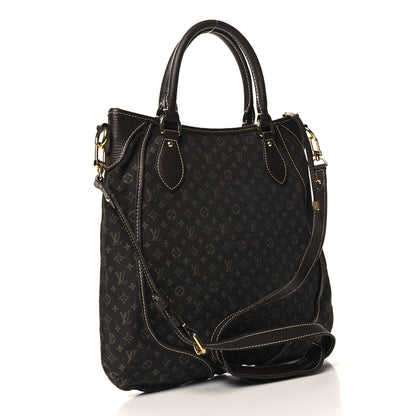 Louis Vuitton Mini Lin Besace Angele Ebene 3 of 9