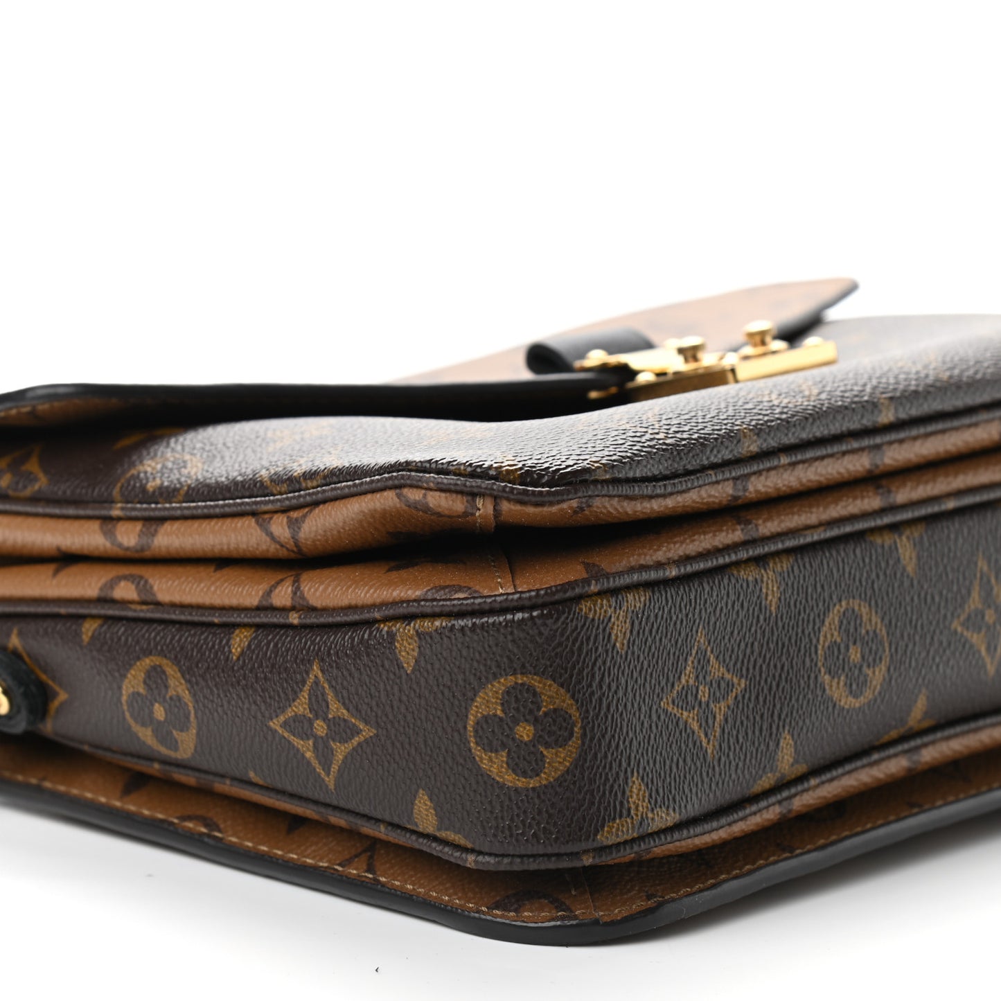 Reverse Monogram Pochette Metis