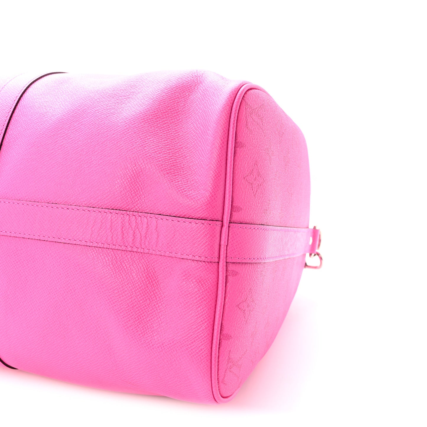 Taigarama Keepall Bandouliere 50 Fuchsia