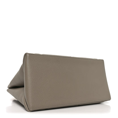 Louis Vuitton Empreinte Monogram Giant Grand Palais Tourterelle 4 of 9