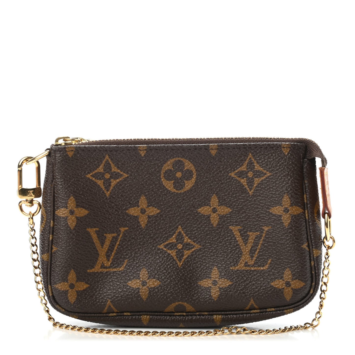 Monogram Mini Pochette Accessories