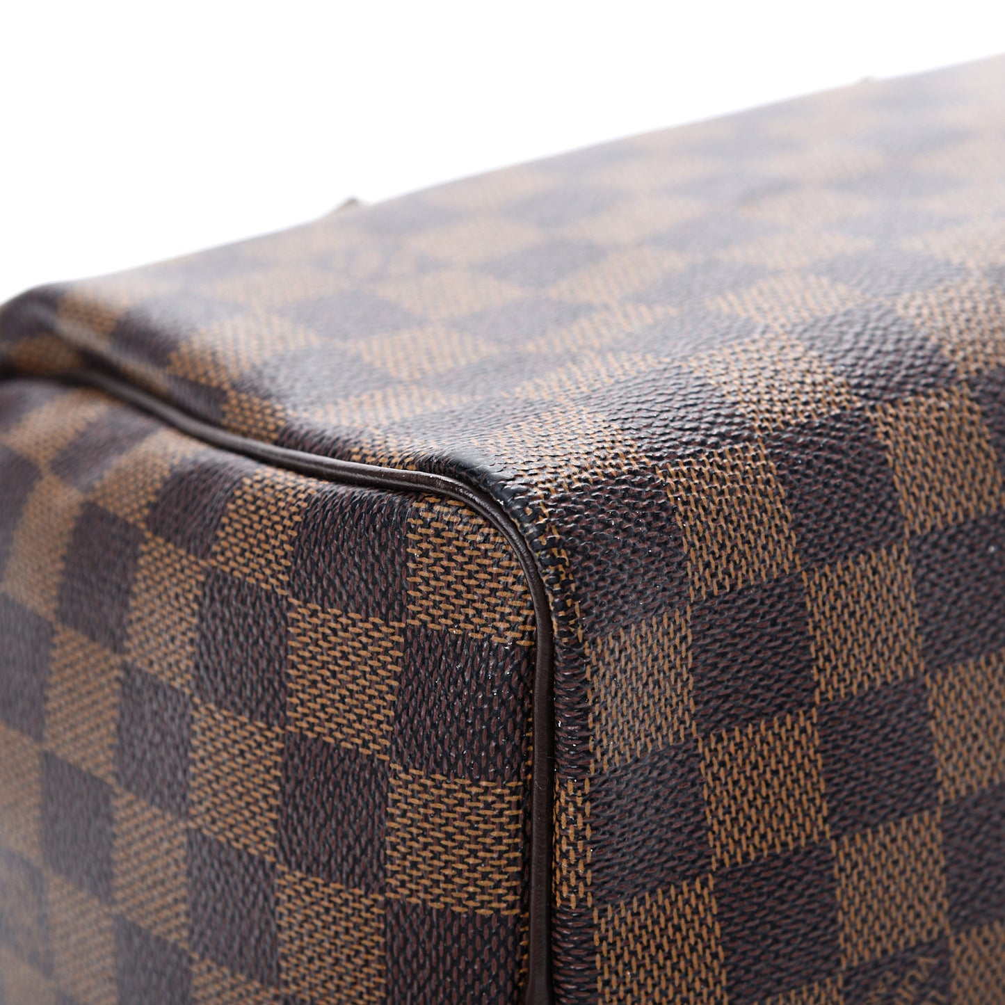 Damier Ebene Speedy 25