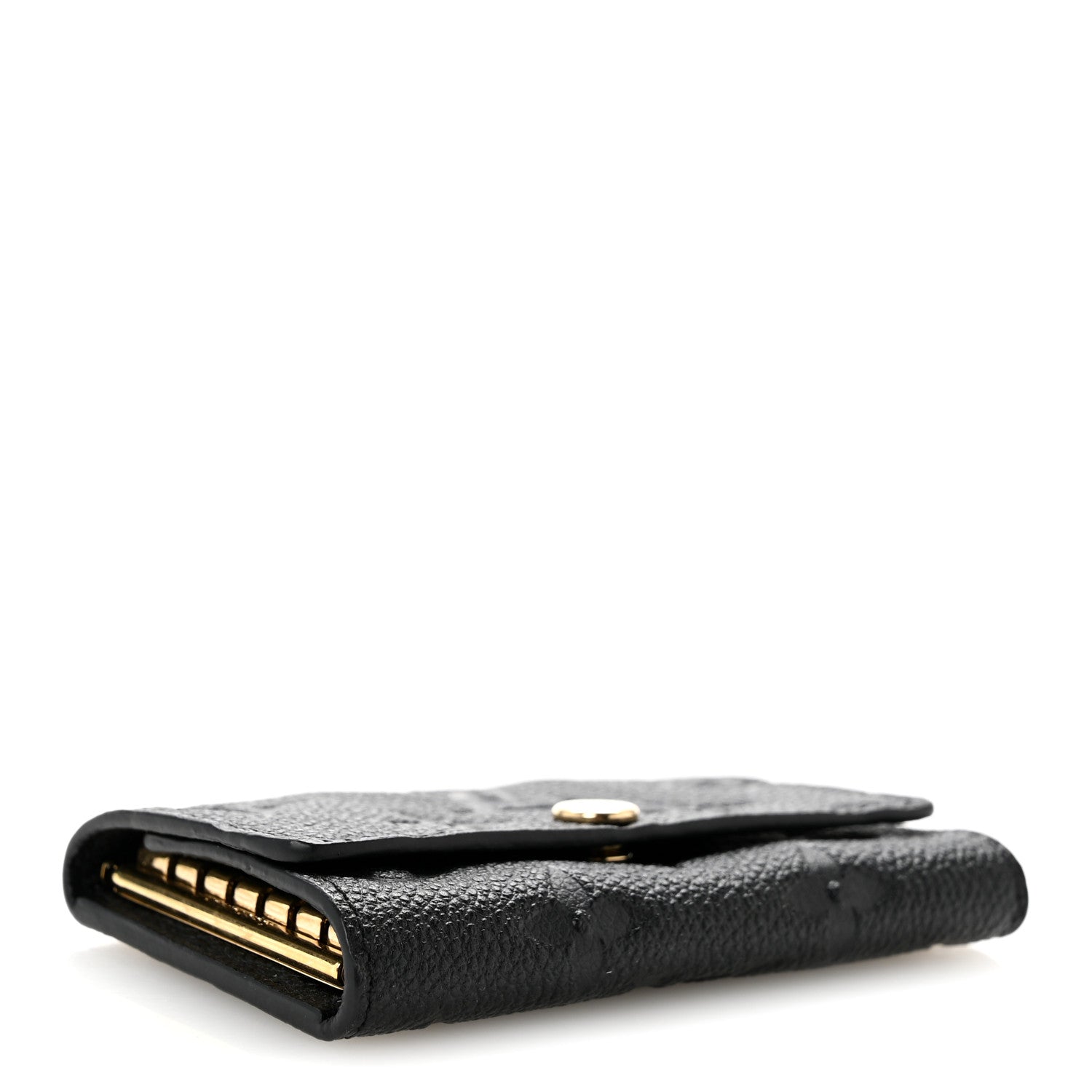 Louis Vuitton Empreinte Multicles 6 Key Holder Black 4 of 9