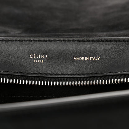Celine Smooth Calfskin Medium Tri-Color 6 of 12