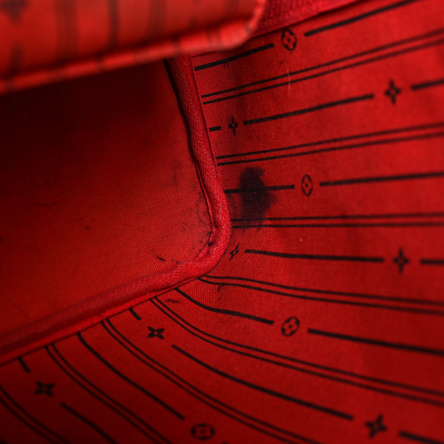 Louis Vuitton Damier Ebene Neverfull GM 16 of 19