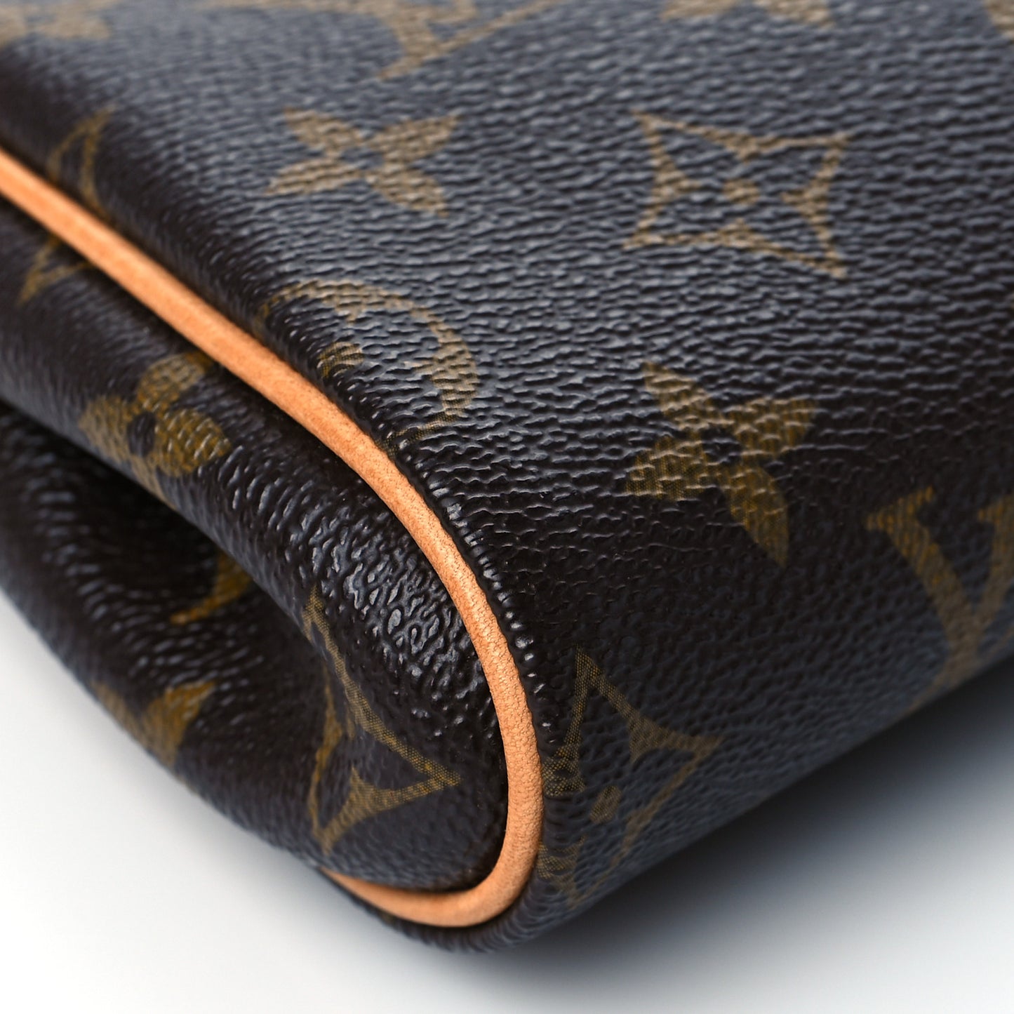 Monogram Eva Clutch