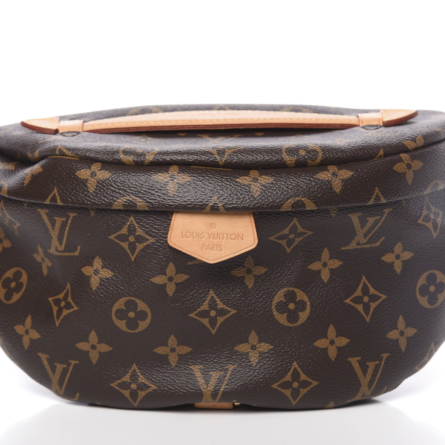 Louis Vuitton Monogram Bumbag 9 of 9