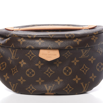 Louis Vuitton Monogram Bumbag 9 of 9