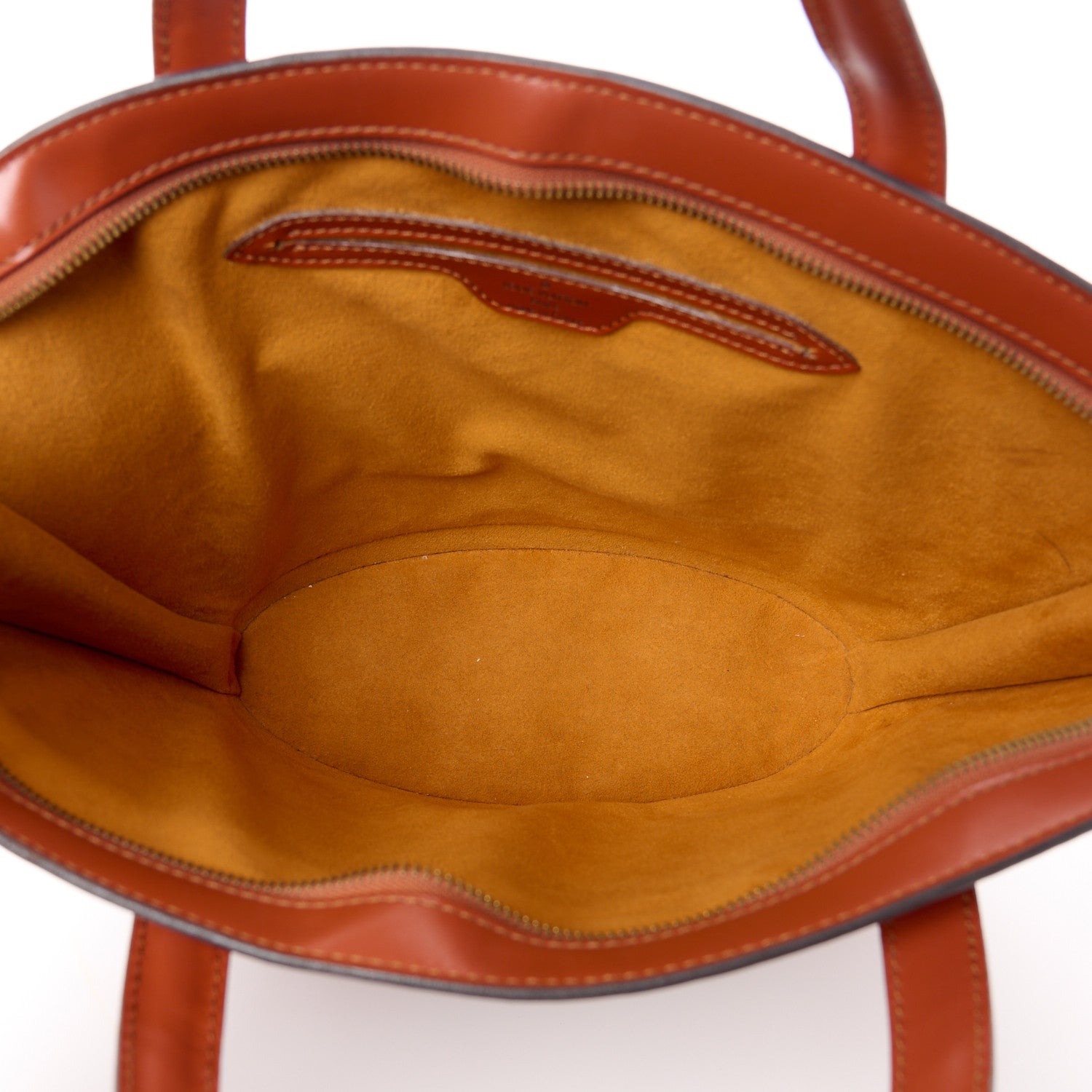 Louis Vuitton Epi Saint Jacques PM Kenyan Fawn 5 of 19
