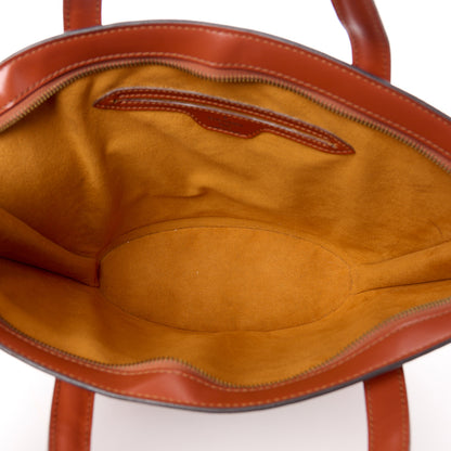 Louis Vuitton Epi Saint Jacques PM Kenyan Fawn 5 of 19