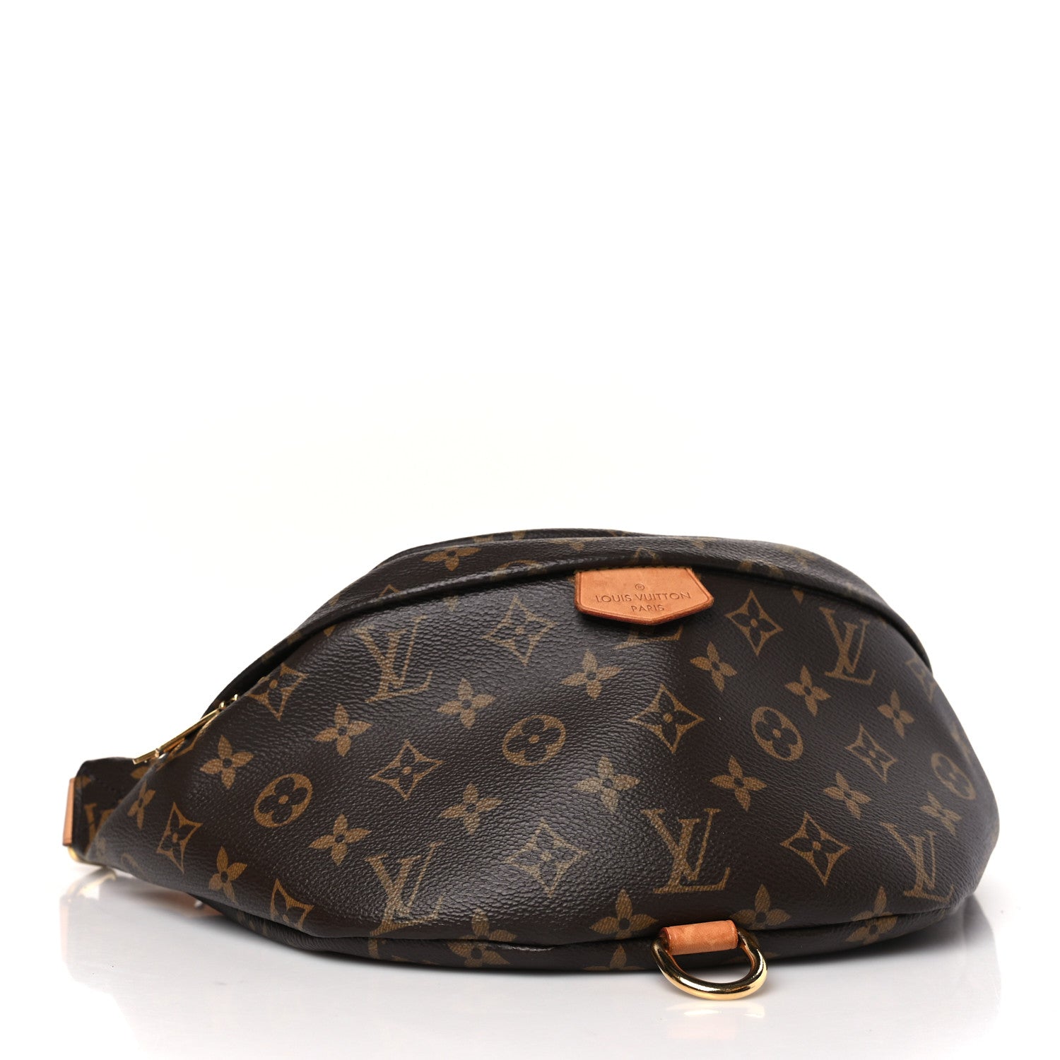 Louis Vuitton Monogram Bumbag 4 of 8