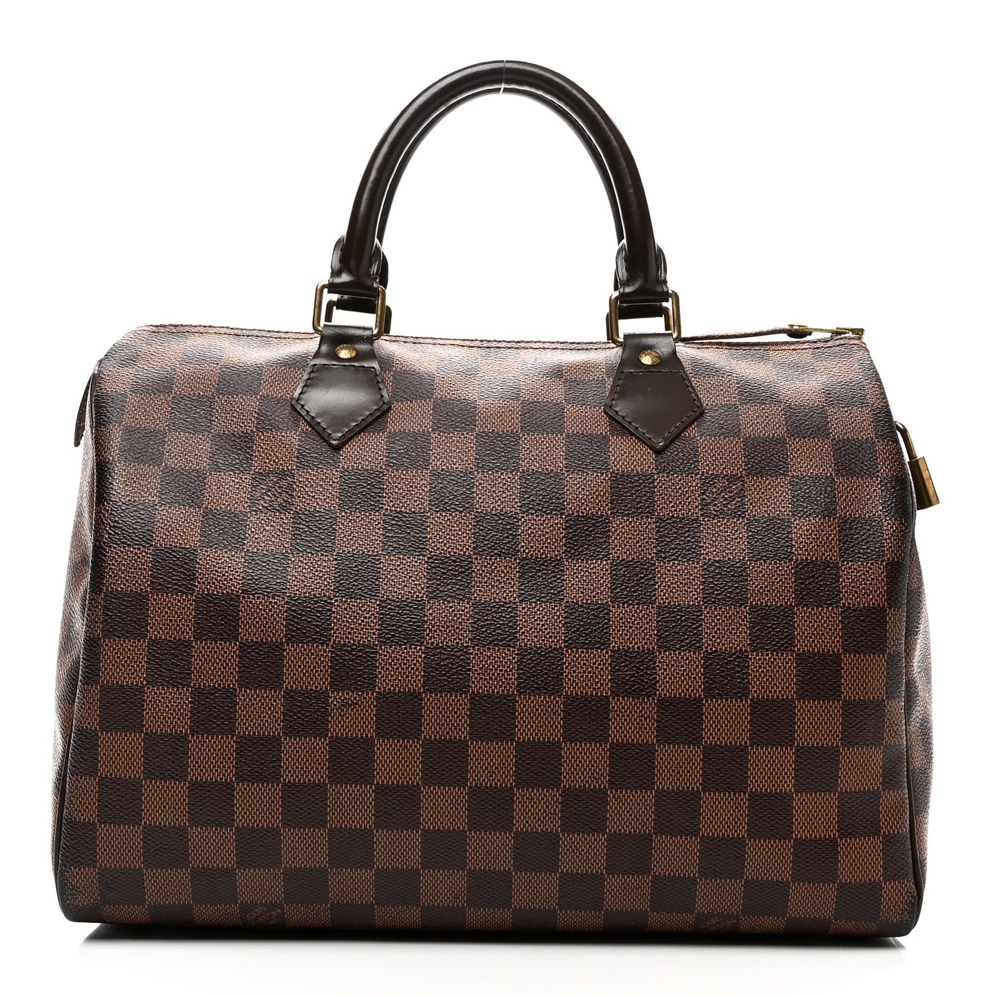 Damier Ebene Speedy 30
