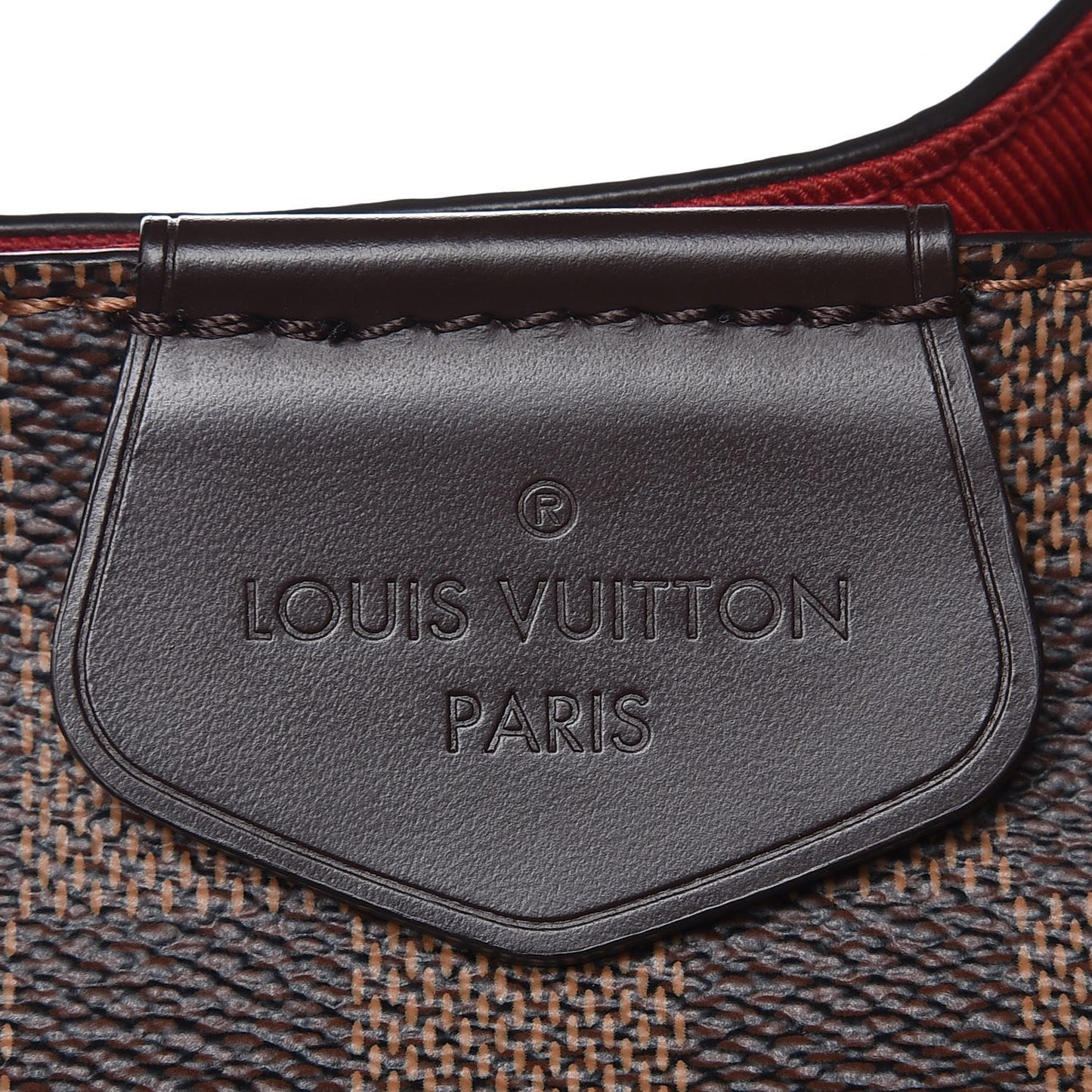 Damier Ebene Graceful MM