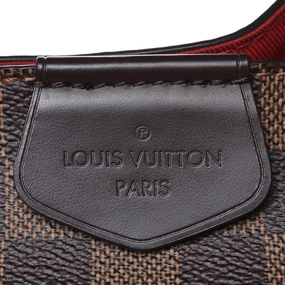 Louis Vuitton Damier Ebene Graceful MM 10 of 10