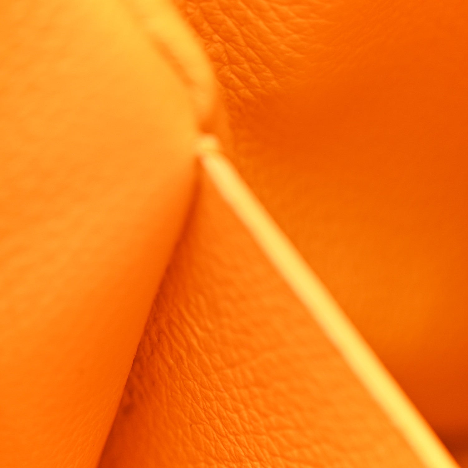 Goyard Goyardine Mini Saigon Yellow 7 of 10